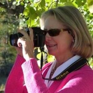 Meet your Posher, Lindsey